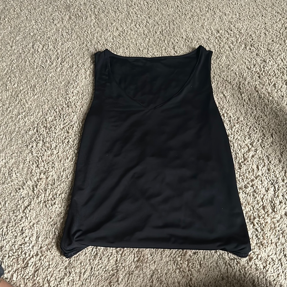 Black bodysuit Express